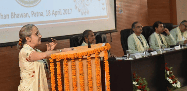 Development Management Institute Patna Events photo 5